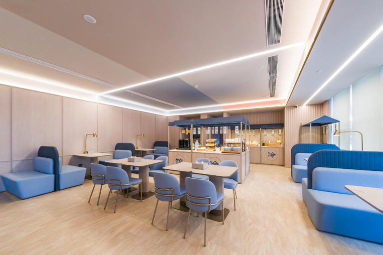 Others 5, Hanting Hotel Chongqing Central Park Wuyue Plaza, Chongqing