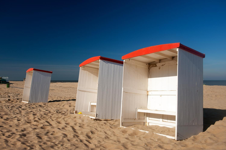 Exterior & Views 1, Hotel Steeds aan Zee, Katwijk