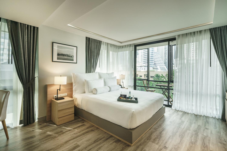 Bedroom 9