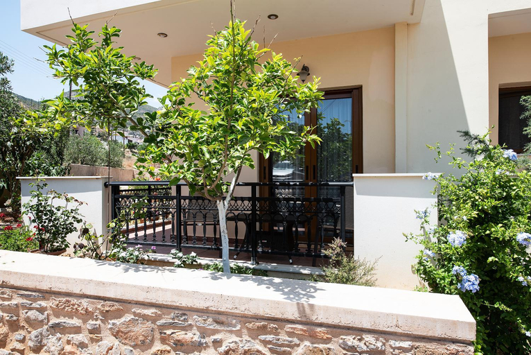 Exterior & Views 1, Cyrenia Guesthouse, Peloponnese