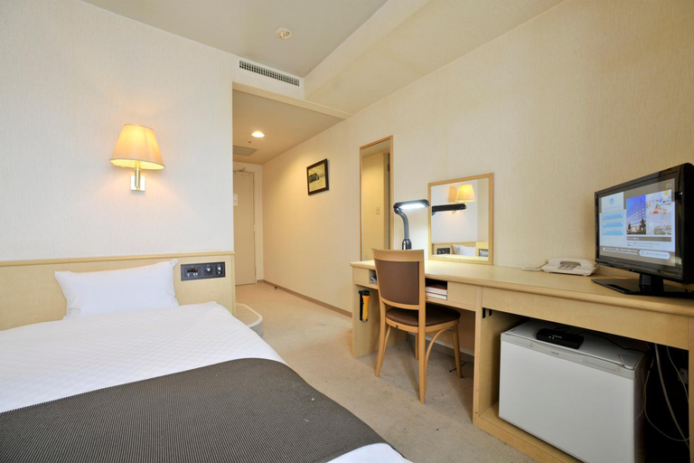Bedroom 14