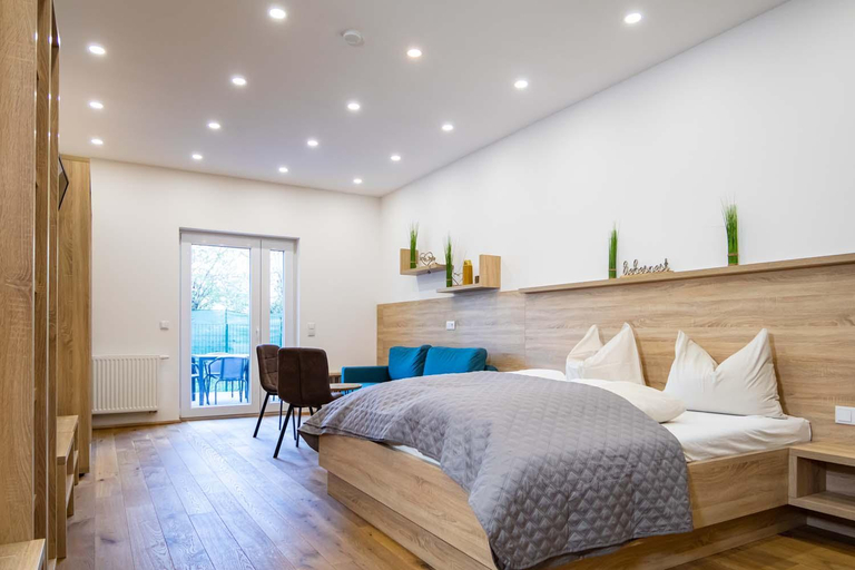 Bedroom 11