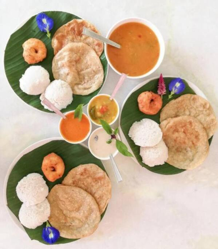 Food & Drinks 4, Luxury Villa Siena with Private Pool!, Viluppuram