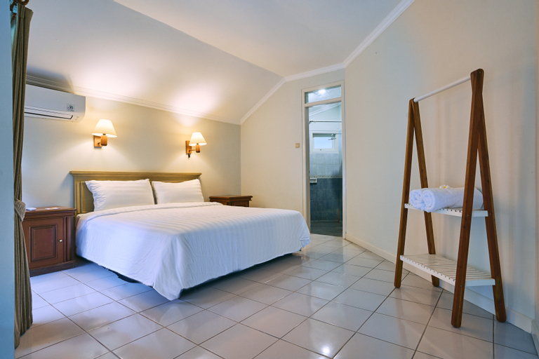 Bedroom 11