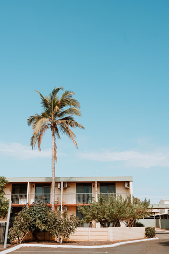 Hedland Hotel, Port Hedland
