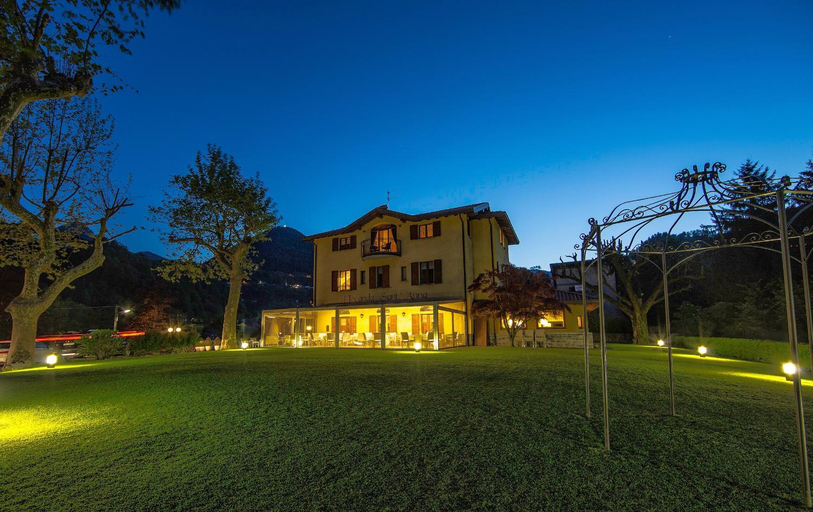 Exterior & Views 1, Locanda Sant' Anna, Como