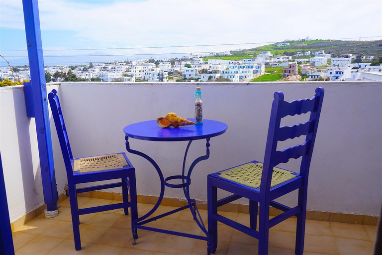 Others 5, Serene Hill, South Aegean