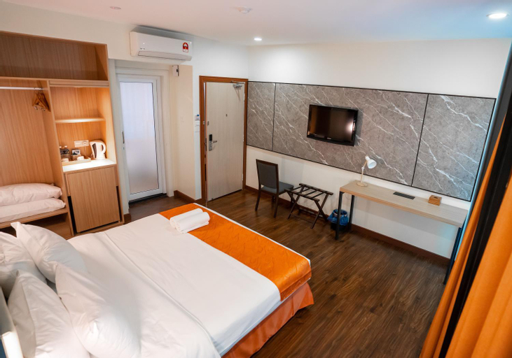 Bedroom 10