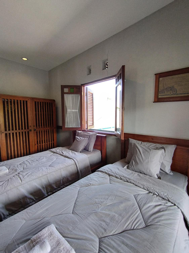 Bedroom 7