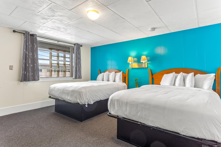 Bedroom 18