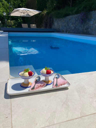 Sport & Beauty 2, Villa Lilia, Salerno