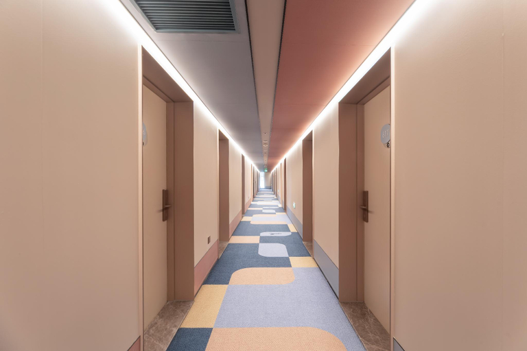 Others 4, Hanting Hotel Nantong University Central Business District, Nantong