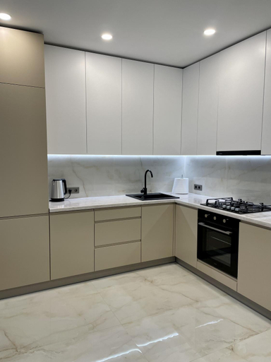 Others 5, OSapart Nice apartment in a complex Great Britain, L'vivs'ka