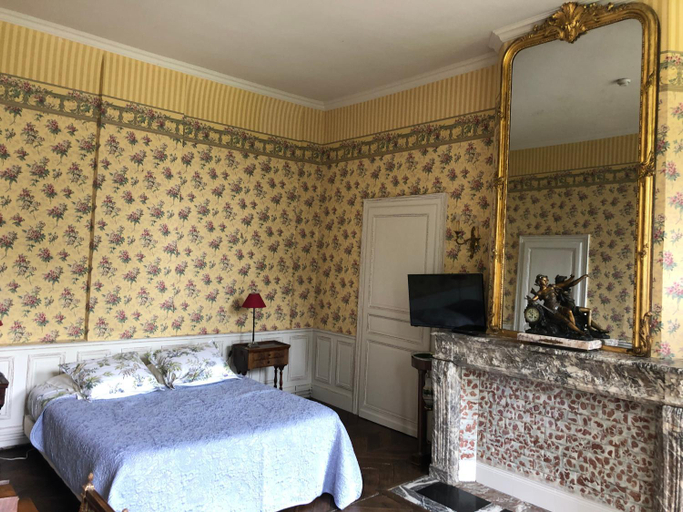 Others 2, Chateau d'en haut, Nord
