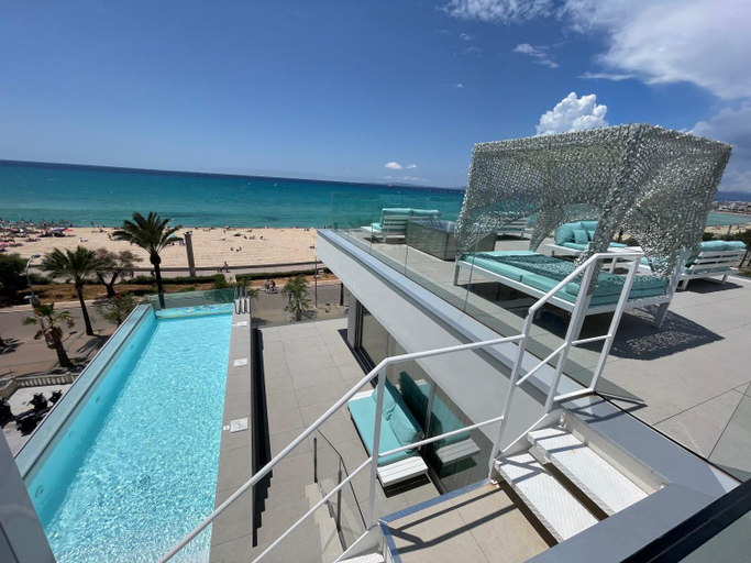 Sport & Beauty 2, The Hype Beachhouse, Baleares