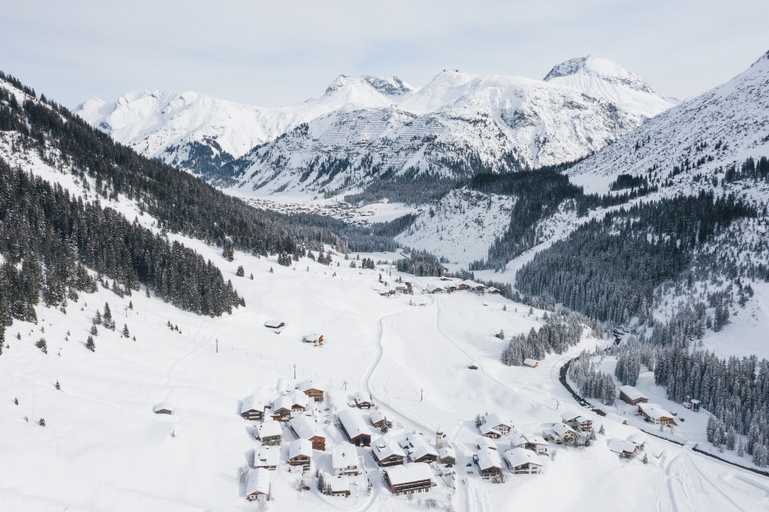 Others 5, Rote Wand Gourmet Hotel, a Member of Design Hotels, Bludenz