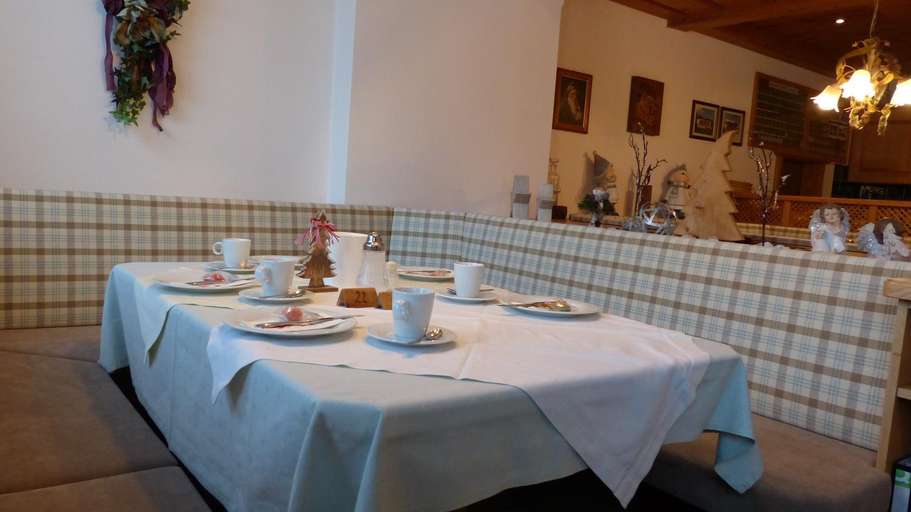 Food & Drinks 4, Gastehaus Alpenland, Schwaz