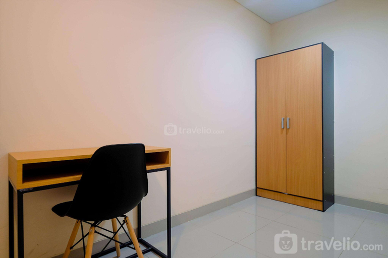Others 3, Modern 2BR Kebayoran Icon Apartment By Travelio, South Jakarta