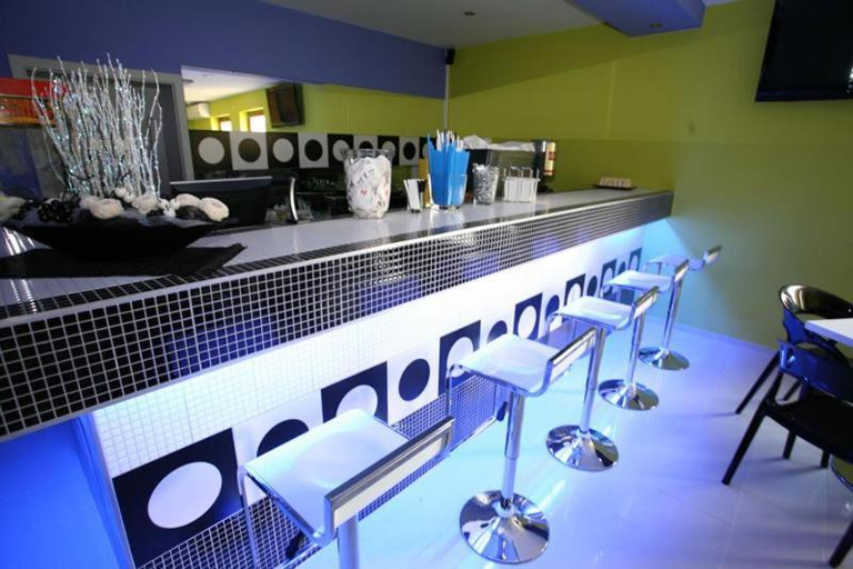 Others 4, Grand hotel/pension, Galanta