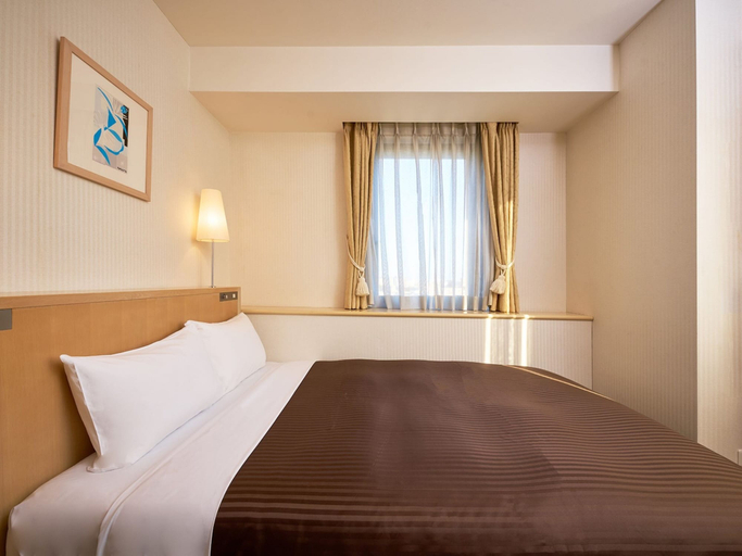 Bedroom 3, The OneFive Tokyo Kameido, Sumida