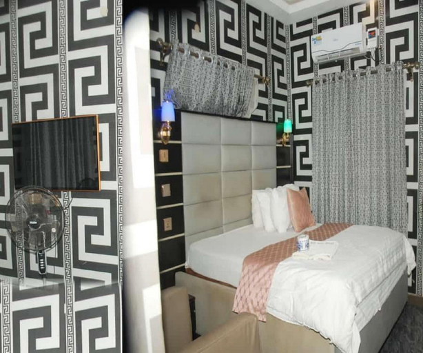 Others 3, Rizz Park Hotel & Event Center, NnewiNort