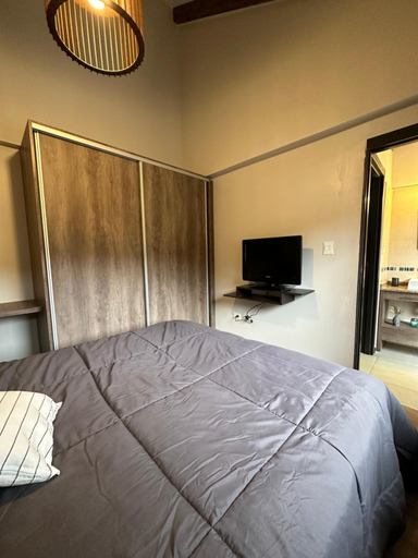 Bedroom 2, Edificio Nogal, Lacar