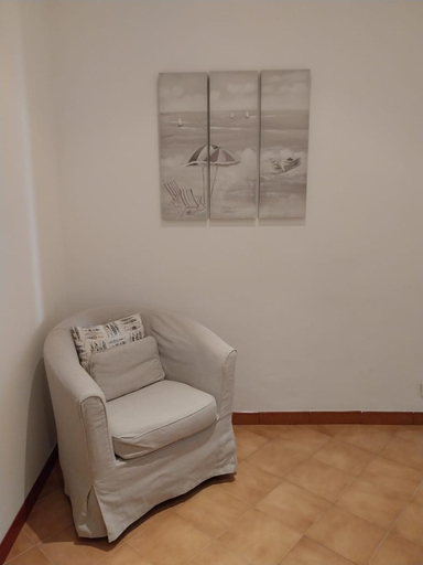 Others 4, La casa di Via Musso, Savona