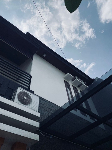 Exterior & Views, Omah Lempong Villa, Sleman