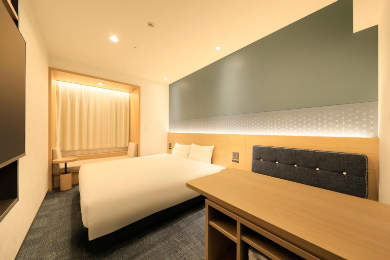 Bedroom 25