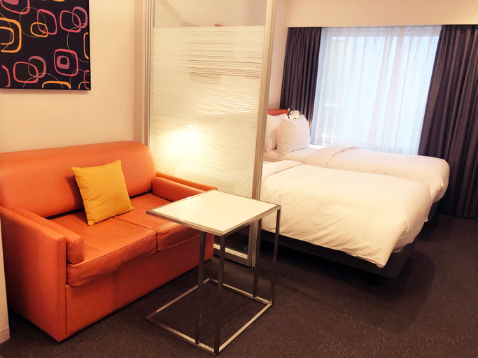 Bedroom 15