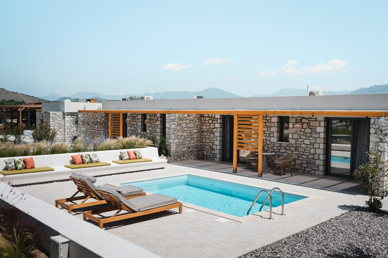Others 2, Trinity Design Suites, Epirus