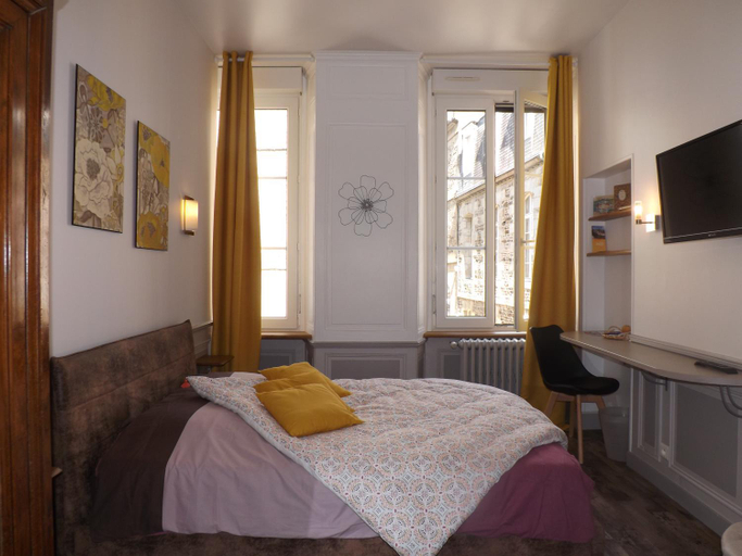 Others 3, Chambre d'hotes LARIBOISIERE, Ille-et-Vilaine