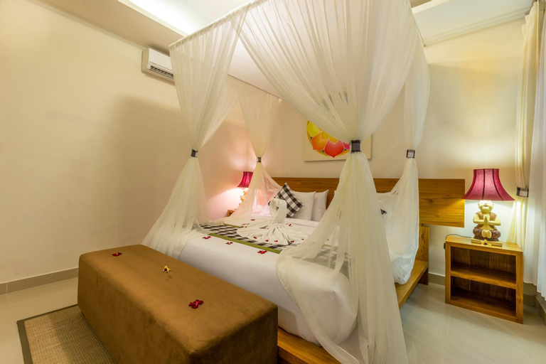 Bedroom 20