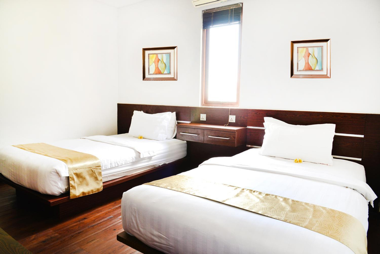 Bedroom 7