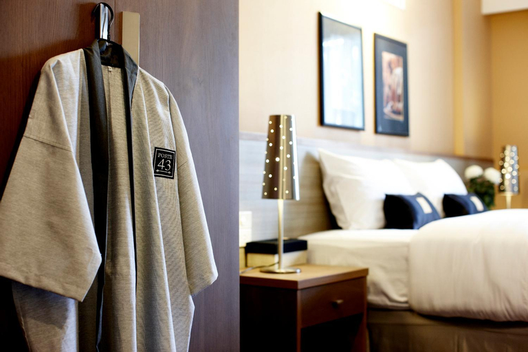 Bedroom 7