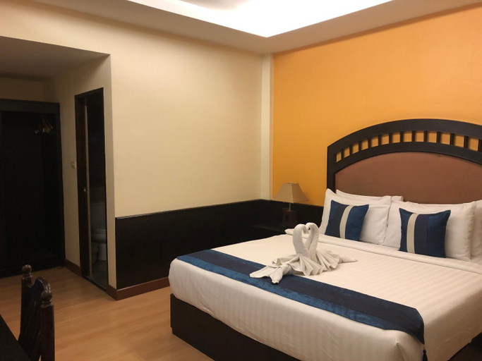 Bedroom 7