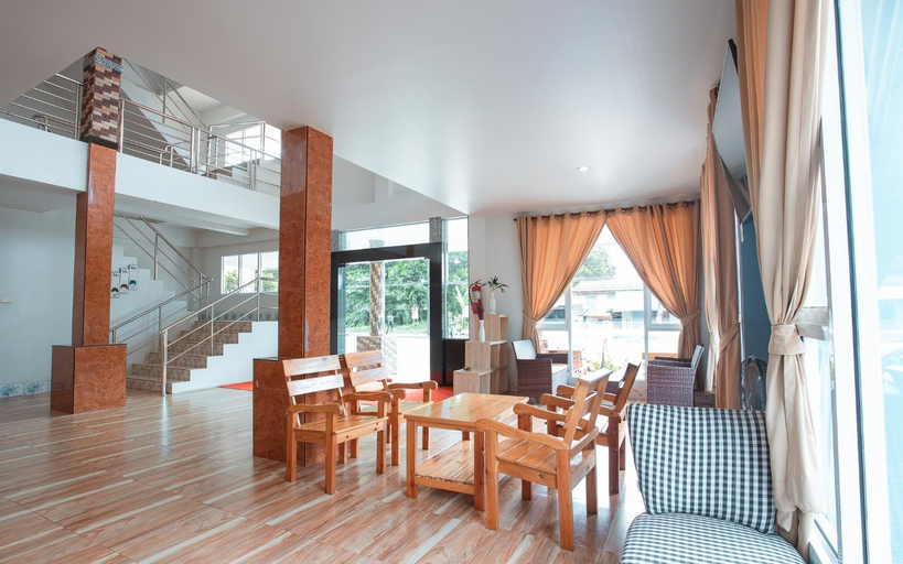 Others 4, KritshanaJPR 3 K Hotel, Muang Trat