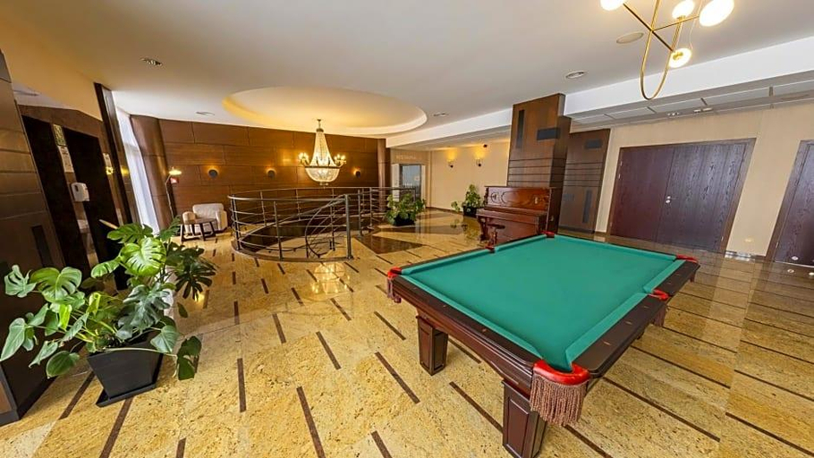 Public Area 4, Hotel Leda Spa, Kołobrzeg