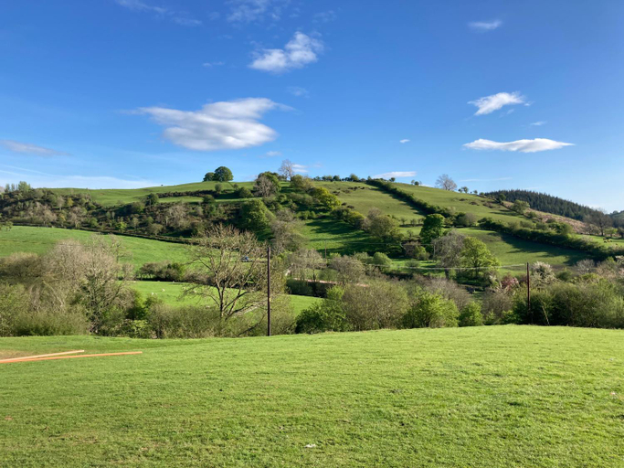 Others 5, The Snug at Coed Y Gaer, Shropshire