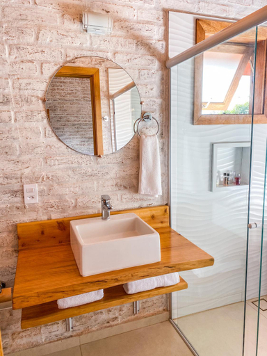 Others 5, Refugio Physis Suites, Camanducaia