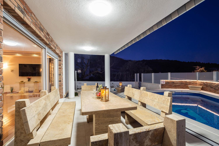 Others 5, Luxury Villa Ivana - Poljica, Marina