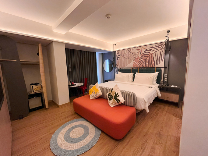 Bedroom 17