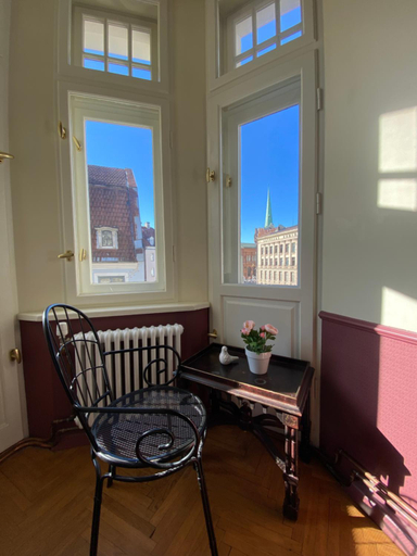 Others 5, Blue Bird Boutique Hostel - Riga Old Town, Riga