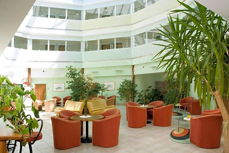Public Area 3, Hotel GIP, Oberwart