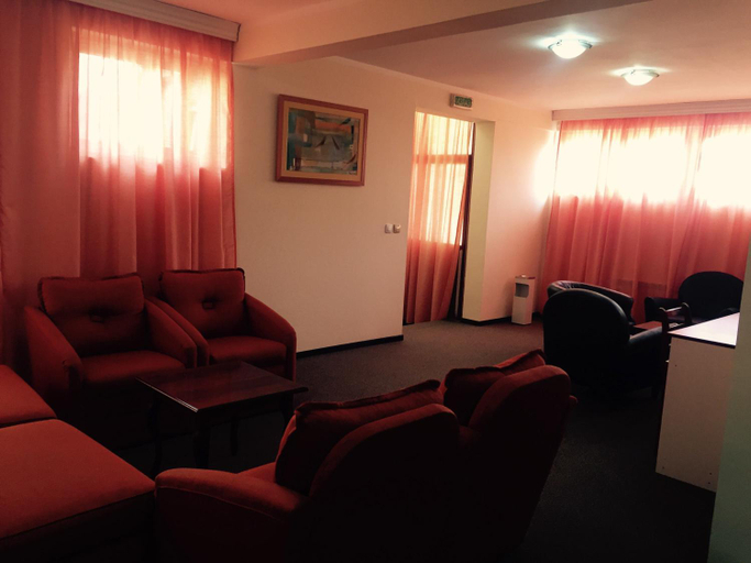 Public Area