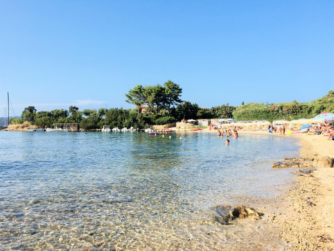 Others 3, Residence Bouganville, Olbia-Tempio