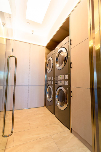 Others 3, Hanting Hotel Hulunbuir Wanda Plaza, Hulunbuir