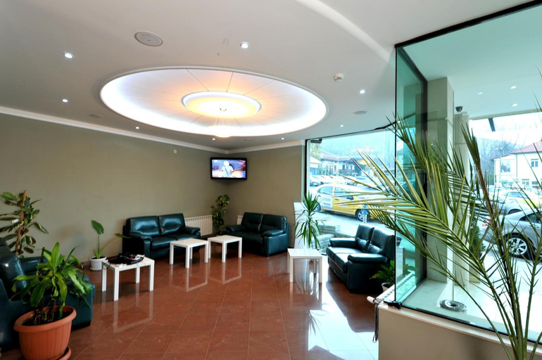 Public Area, Hotel Vitosha Tulip, Stolichna