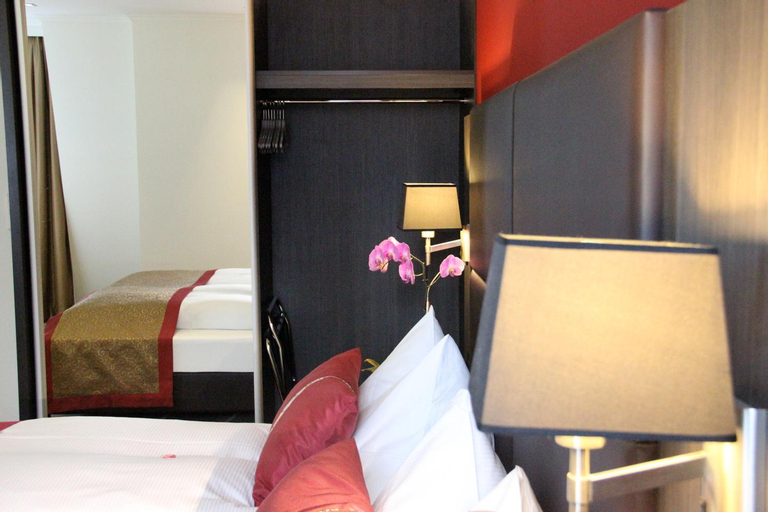 Bedroom 8