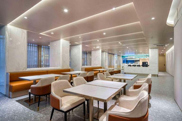 Food & Drinks 4, Starway Hotel Quzhou Xin'an Avenue, Quzhou